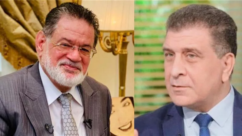 ثروت الخرباوي: بلاغ رئيس شعبة الدواجن ضد «إيجبتكِ» استهداف للصحافة