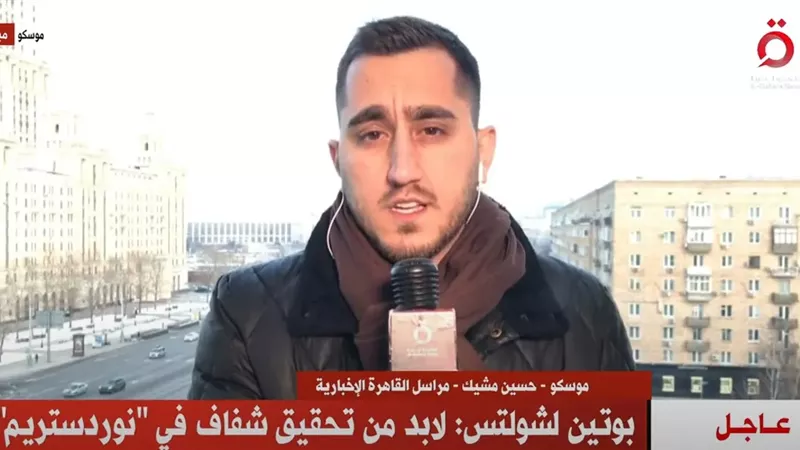 لافروف يقطع الطريق أمام المقترحات الجديدة بشأن أوكرانيا