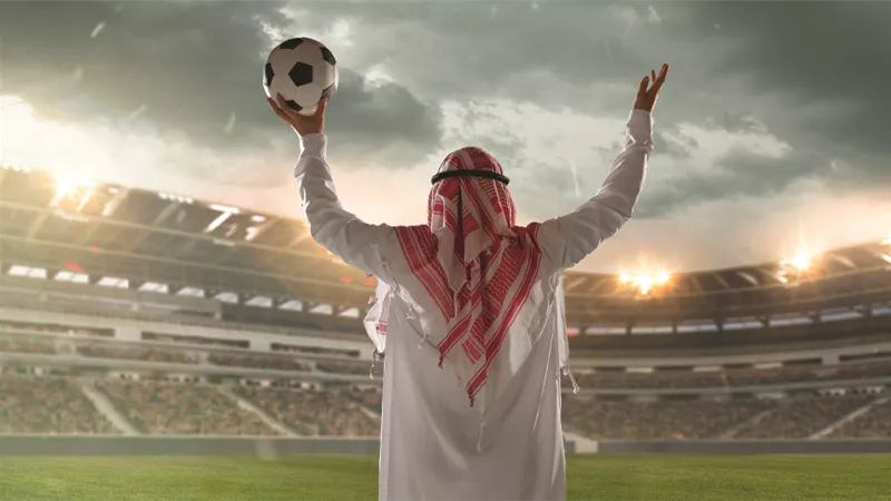 8 مليارات دولار..  القيمة السوقية لقطاع الرياضة السعودي