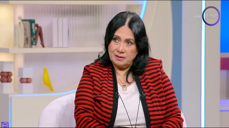 سلوى عثمان تكشف أبرز التجارب الصعبة المؤثرة في شخصيتها| فيديو