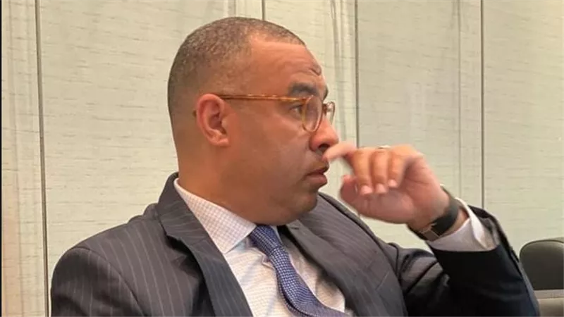 محمد فضل الله: بطولة كأس العرب باتت حدثا إقليميا تحت مظلة الفيفا