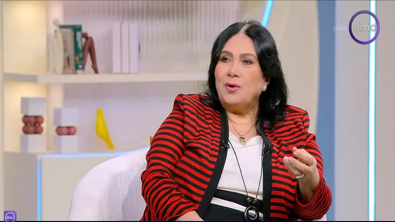سلوى عثمان تكشف تجربتها في الغناء وأبرز محطات مسيرتها الفنية| فيديو