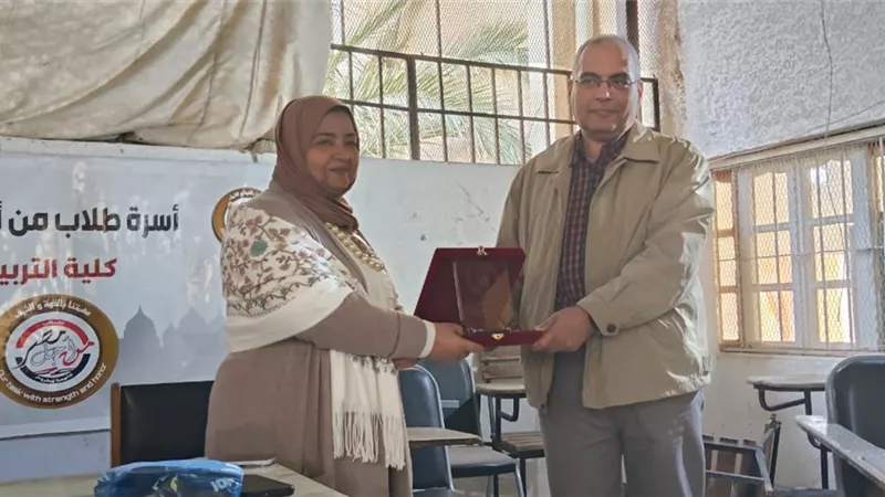 «الثقافة» تختتم الملتقى الحادي عشر لمناهضة العنف ضد المرأة بمطروح