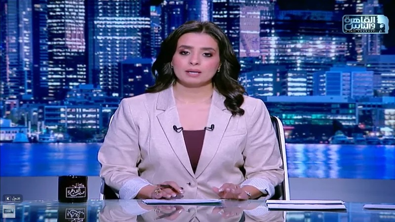 هند الضاوي: ترامب يهاجم أوروبا ويتهم قادتها بالضعف والتخبط|فيديو