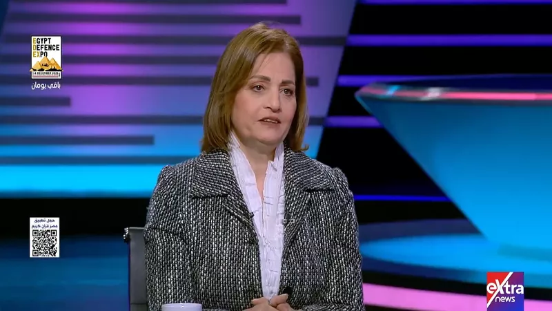 إيزيس: المرأة حاضرة بقوة في المشهد الانتخابي بـ3 أدوار رئيسية