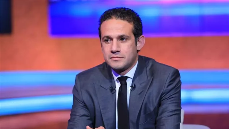 محمد فضل: لغة الجسد أظهرت عدم التنسيق بين حسام حسن وطولان 