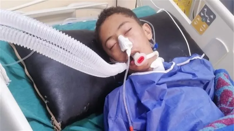 «التعليم» عن وفاة طالب STEM: والده أصر على بقائه بالمدرسة رغم مرضه