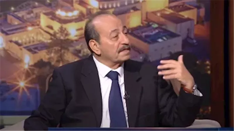  خبير: أمريكا لا تقود العالم بل تسعى وراء مصالحها فقط