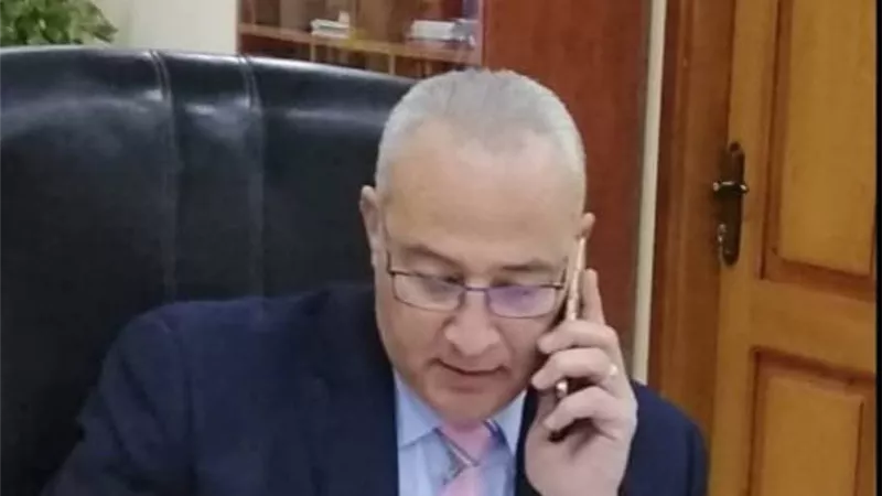 حل مجلس إدارة مركز شباب القنى بمطوبس بكفر الشيخ بقرار من الوزير