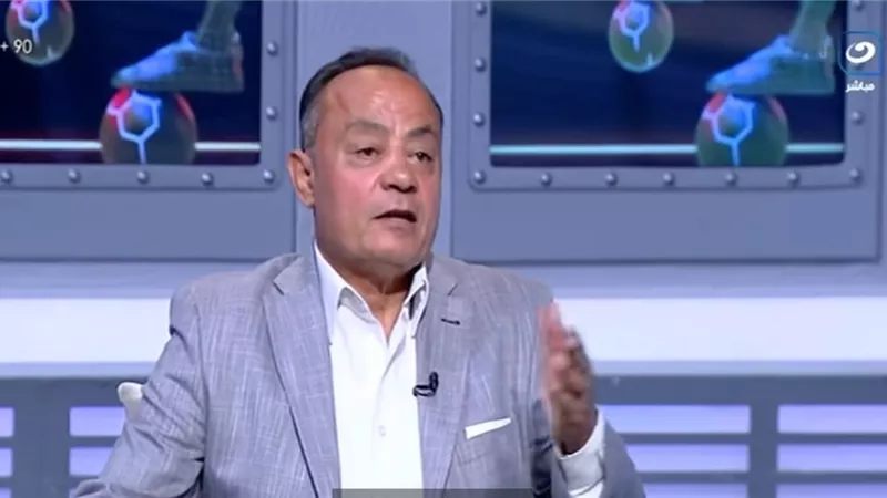طارق يحيى: أنقذت مواهب الزمالك قبل رحيلها وعملي بالقناة أغضب الكثير
