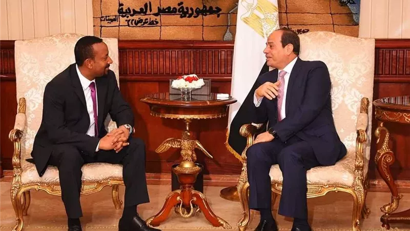 سرديات إثيوبية مضللة: كيف تصنع أديس أبابا روايتها الخاصة عن سد النهضة؟