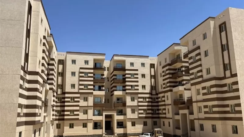 شقق لكل الفئات.. تفاصيل ومواعيد حجز 25 ألف وحدة عبر منصة مصر العقارية