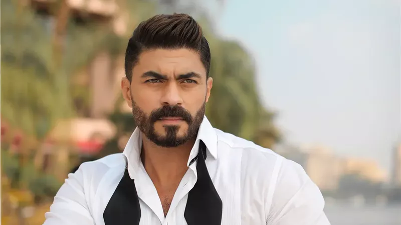 تطورات الحالة الصحية لـ خالد سليم بعد تلقيه جلسة بخار|خاص