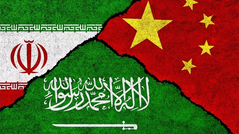 هل ينجو اتفاق التطبيع بين السعودية وإيران من فخاخ نتنياهو؟| فيديو