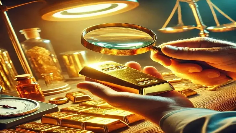 هل تأثرت الأسعار بشائعات المشغولات المغشوشة؟.. شعبة الذهب تجيب|فيديو