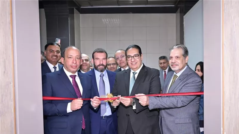 بتكلفة 68 مليون جنيه .. جامعة القاهرة تفتتح حزمة تطوير كبرى بقصر العيني