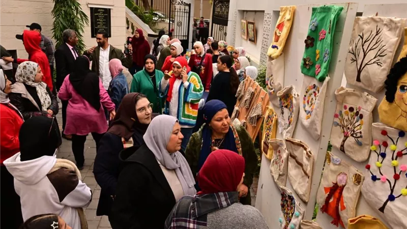 ختام الملتقى الأول للطفل 