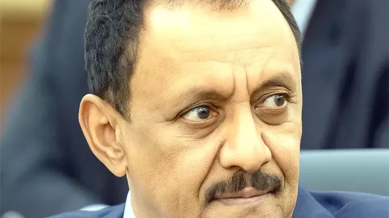 اللواء علي زكي لـ«إيجبتك»: اعتصامات الجنوب باليمن تؤكد حقه في الاستقلال