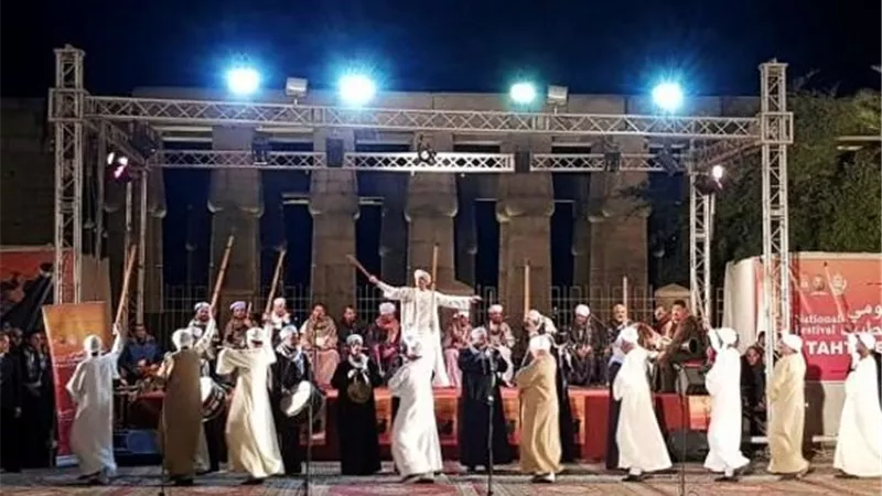 «الثقافة» تستعد لإطلاق الدورة الجديدة لمهرجان «التحطيب» بالأقصر