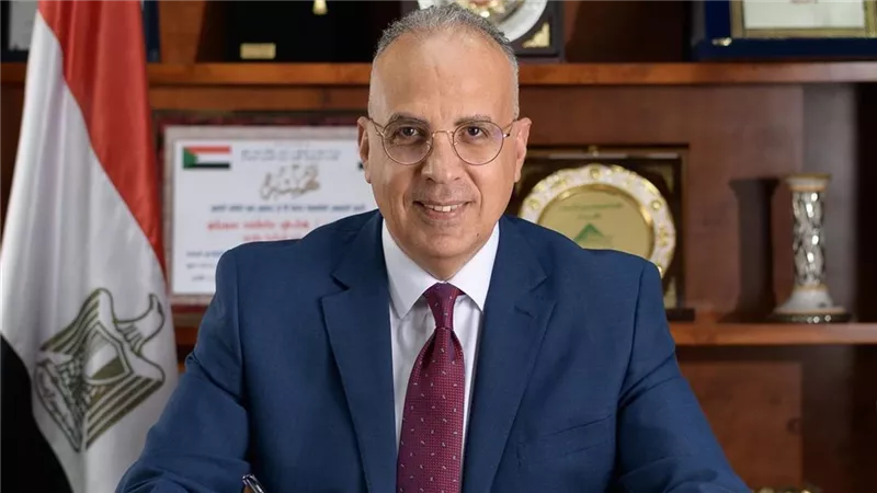 هاني سويلم يصدر تكليفات جديدة في الري لدعم منظومة العمل