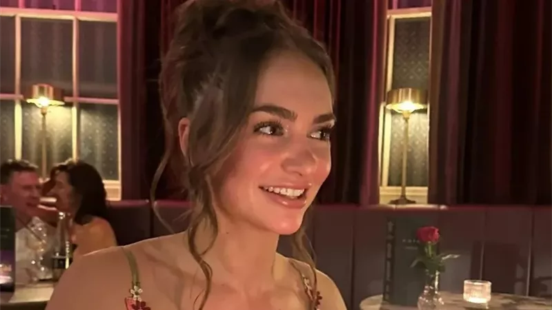 وفاة شابة بريطانية بعد حصولها على مادة سامة من منتدى يُروج للانتحار