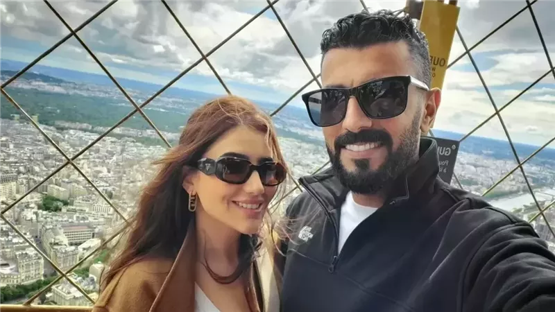 مي عمر ومحمد سامي الأبرز.. ثنائيات تنفصل فنيا في سباق رمضان 2026