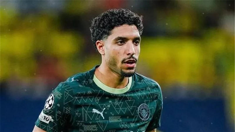 ماذا قدم عمر مرموش أمام ريال مدريد في دوري أبطال أوروبا؟