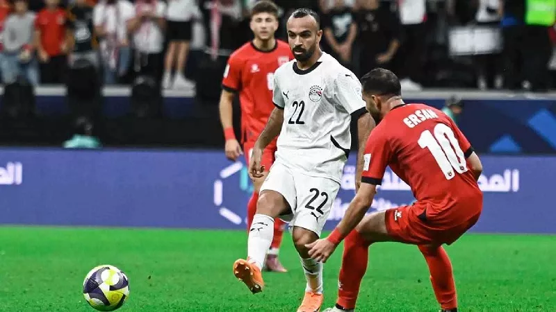 بعد الخروج من كأس العرب.. وزارة الرياضة: «لا نتعامل بمنطق المكسب والخسارة»