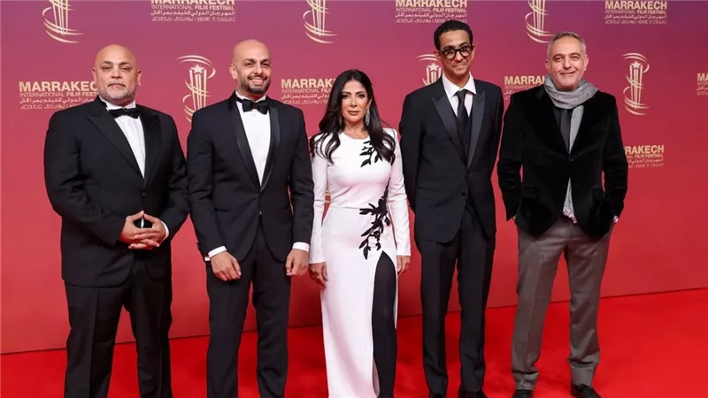 بـ40 جنيها فقط.. أماكن عرض فيلم «الست» في «سينما الشعب» بـ9 محافظات