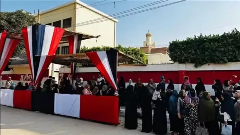 صراع أبوتيج الانتخابي| الحصر العددي يكشف تفوق أبوعقرب ورشوان والعمدة 
