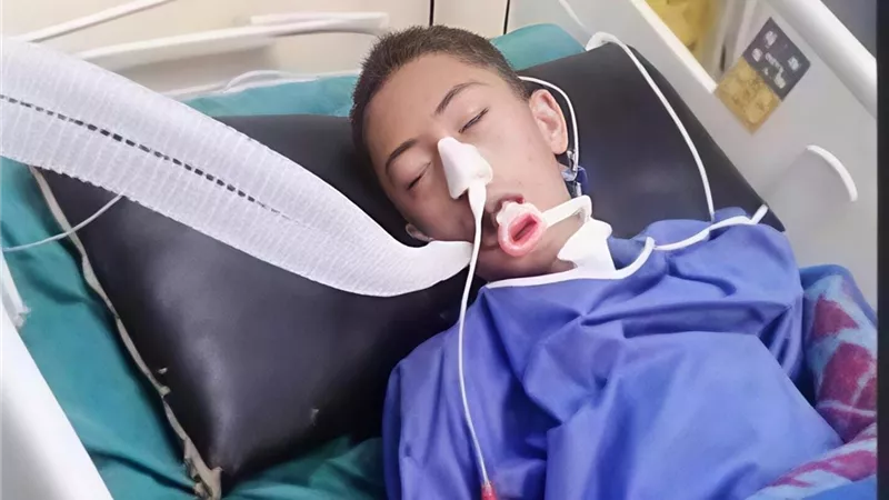 بعد بيان «التعليم».. أول تعليق من والد أدهم عاطف: مش هسيب حق ابني|خاص 