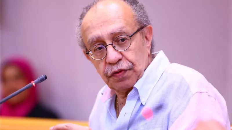 «مسرح الجنوب» يطلق اسم المخرج عصام السيد على دورته العاشرة