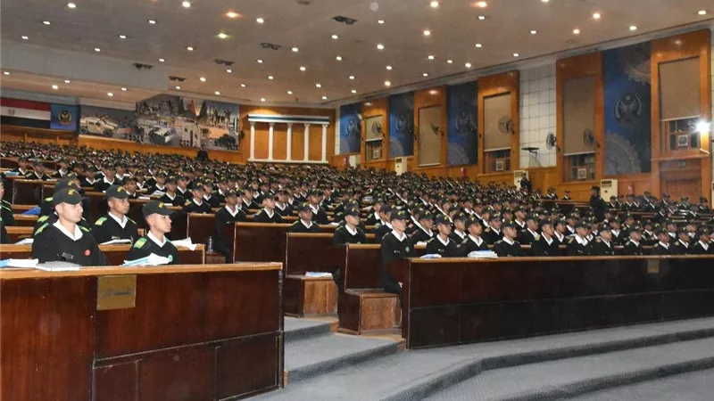أكاديمية الشرطة تنظم محاضرتين للاحتفال باليوم العالمي لحقوق الإنسان