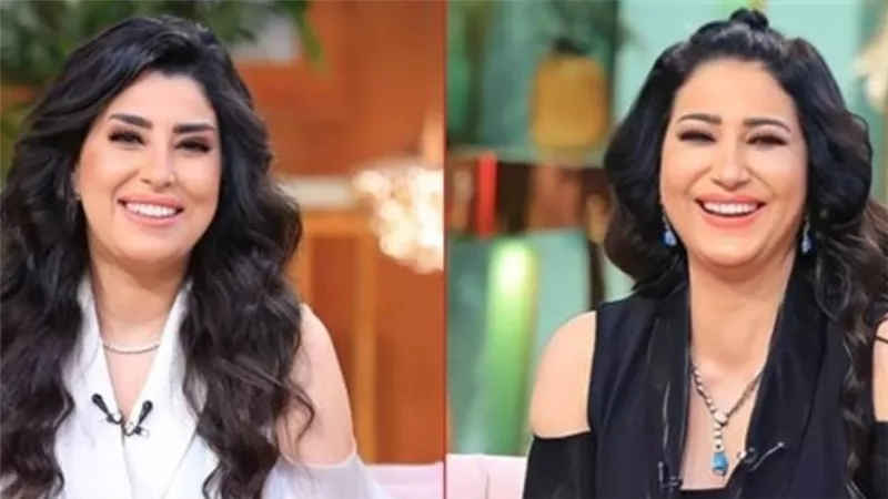 «أختها آيتن عملتلها عمل».. عرافة شهيرة تكشف سرا خطيرا عن وفاء عامر| فيديو