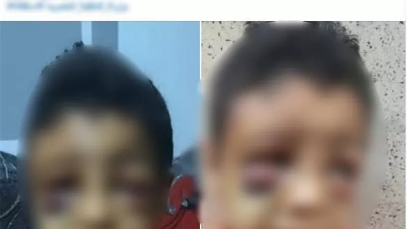 الداخلية تكشف حقيقة فيديو تعرض طفل للضرب في مدرسة بقنا 