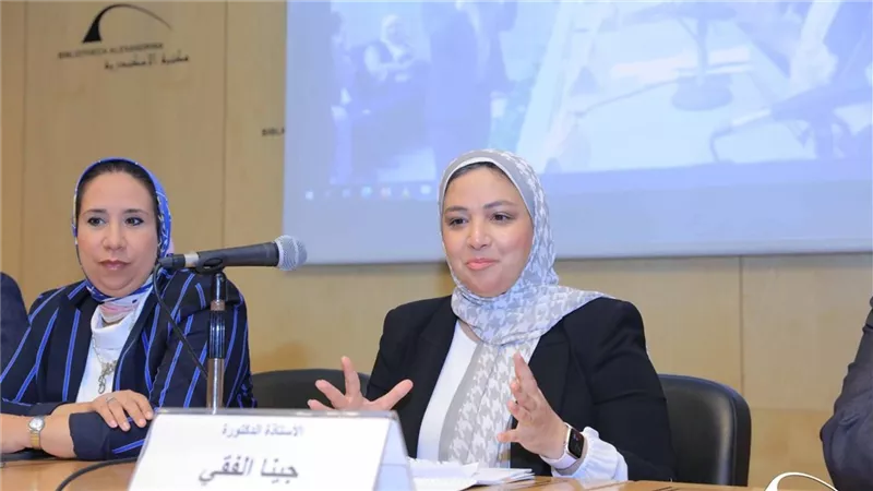 أكاديمية البحث العلمي: رسالتنا عرض الابتكارات واكتشاف حلول للتحديات
