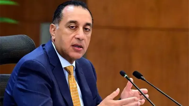 مدبولي: معرض تسويق مخرجات البحوث منصة رائدة لتحويل الابتكار إلى ثروة