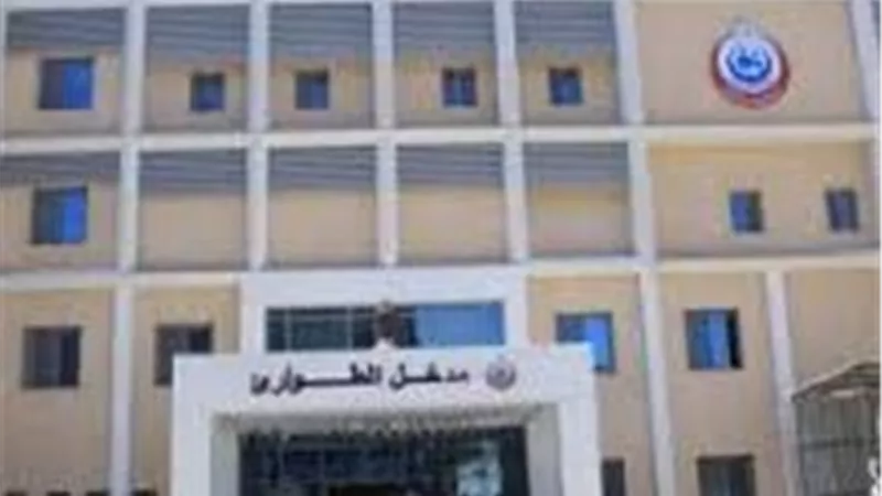 إصابة مسن وطفلتين بتسمم غذائي عقب تناول 