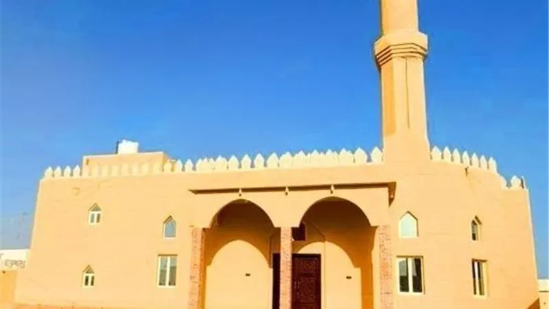 الأوقاف تفتتح 17 مسجدًا غدًا الجمعة ضمن خطتها لإعمار بيوت الله