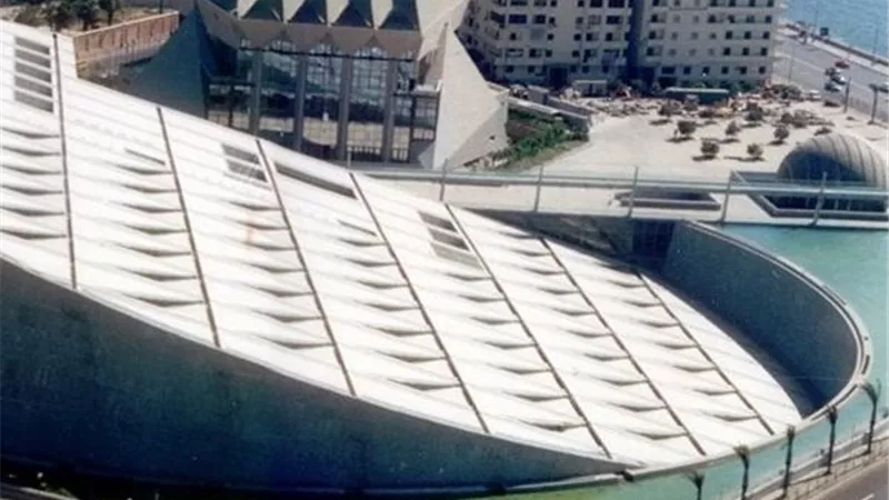 مكتبة الإسكندرية تفتتح أعمال مشروع «ذاكرة مصر المعاصرة» الثلاثاء المقبل