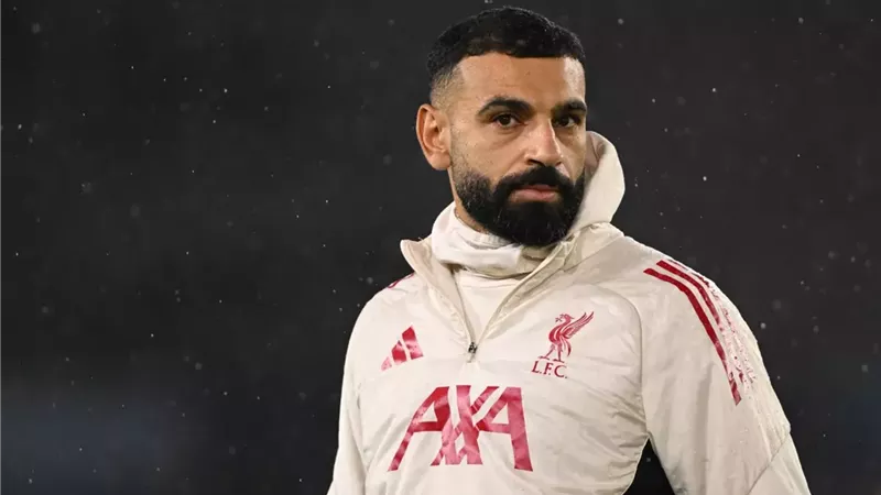جون أوبي ميكيل يدافع عن محمد صلاح بعد انتقادات كاراجر