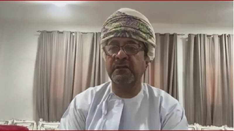 نقيب الصحفيين العمانيين: 2025 عام دموي للإعلاميين في الشرق الأوسط| فيديو