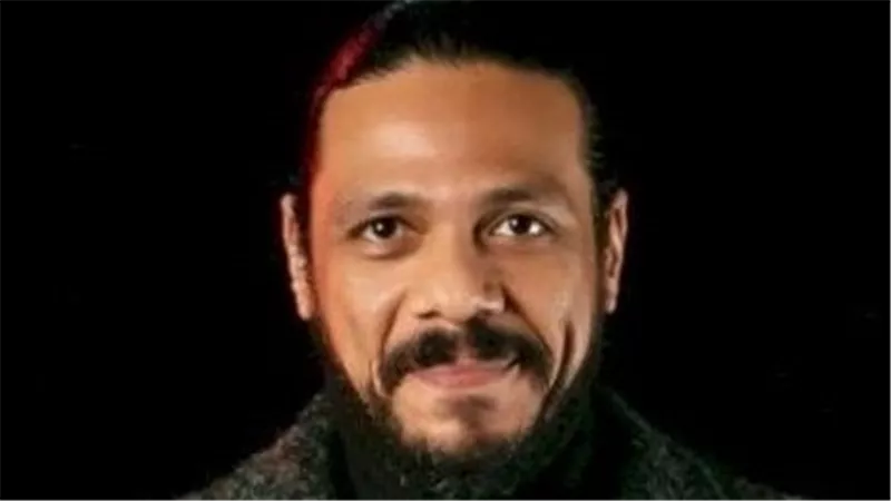 حمزة العيلي داعماً أحمد رفعت: التمثيل هو الوسيلة الوحيدة لأن يتنفس الممثل