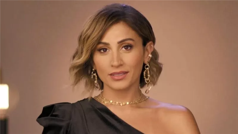 أول تعليق من دينا الشربيني على دعم مايا دياب لها|فيديو