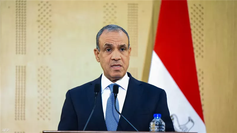 مصر تؤكد موقفها الثابت: رفض قاطع لتهجير الفلسطينيين وتغيير ديموغرافية غزة