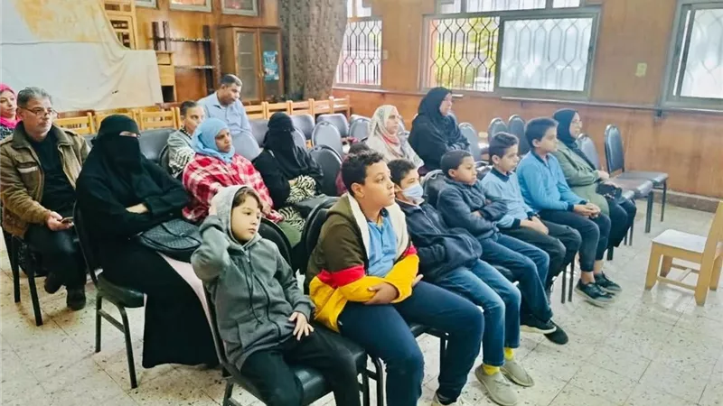 «ثقافة القاهرة» تنظم لقاءات توعوية متنوعة ضمن مبادرة صحح مفاهيمك