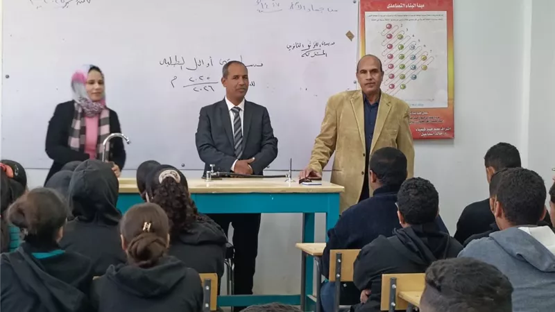 لقاءات ومحاضرات بـ«ثقافة سوهاج» حول إدارة الوقت وتحقيق الذات