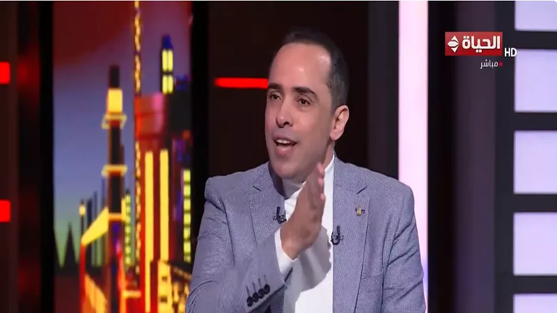 المغازي: إعادة الانتخابات تعكس حرص الدولة على إرادة الناخبين| فيديو