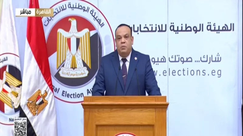 «الوطنية للانتخابات»: جولة إعادة جديدة حاسمة في دائرة الفيوم الأولى| فيديو