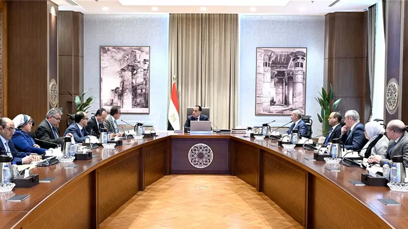 رئيس الوزراء يتابع خطط تطوير «النيل الطبية» ومشروعات تعزيز منظومة الصحة